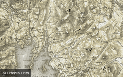 1908-1909, Balmeanach