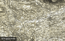 1904-1905, Balmore