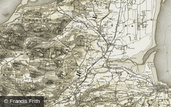 1906-1908, Balmullo