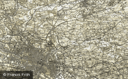 1904-1905, Balornock