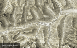 1906-1907, Balquhidder