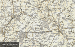 1898-1899, Bamber's Green