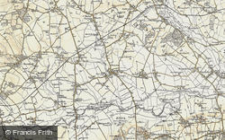 1897-1899, Bampton
