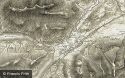 1906-1908, Banavie
