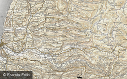 1901-1903, Banc-Y-Darren