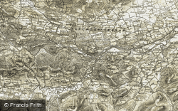 1908-1909, Banchory