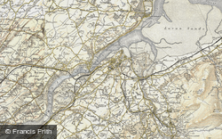 1903-1910, Bangor
