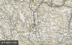 1903, Bank Lane