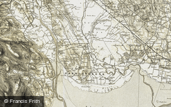 1901-1905, Bankend