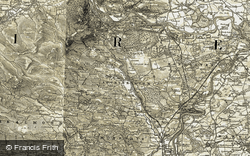 1907-1908, Bankfoot