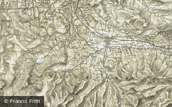 1904-1905, Bankglen