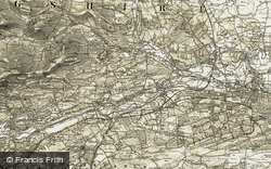 1904-1907, Bankhead