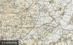 1898-1900, Bankland