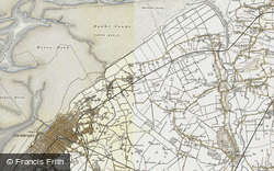 1902-1903, Banks