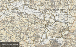 1902-1903, Bankshead