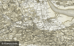 1904-1906, Bankside