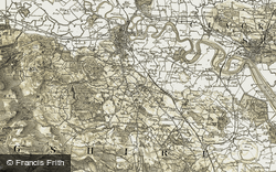 1904-1907, Bannockburn