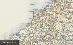1900, Banns