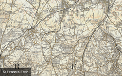 1897-1909, Banstead