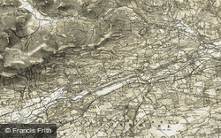 1904-1907, Banton
