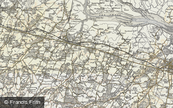 1897-1898, Bapchild