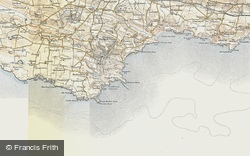 1901-1912, Barafundle Bay