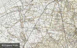 1903, Barber's Moor
