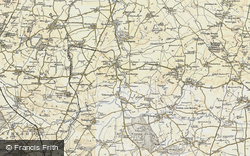 1899-1901, Barcheston