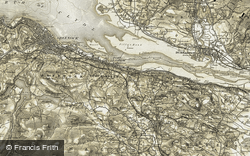 1905-1906, Bardrainney