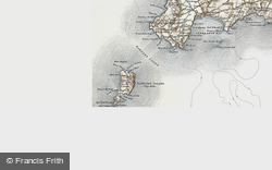 1903, Bardsey Island