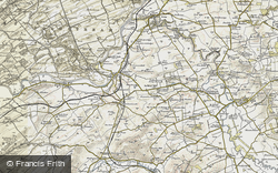 1901-1904, Bareless