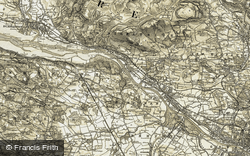 1905-1906, Bargarran