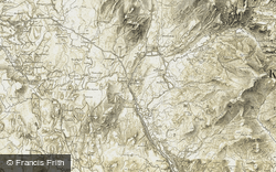 1904-1905, Bargrennan