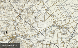 1901-1902, Barholm