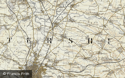 1902-1903, Barkby Thorpe