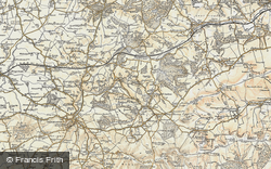 1897-1909, Barkers Hill