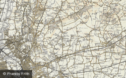 1897-1898, Barkingside