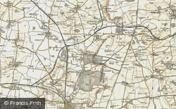 1902-1903, Barkston