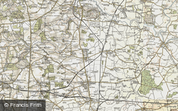 1903, Barkston Ash