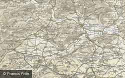 1900-1903, Barland