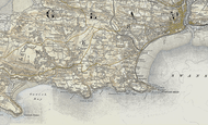 Barland Common, 1900-1901