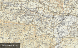 1897-1900, Barlavington