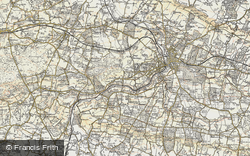 1897-1898, Barming