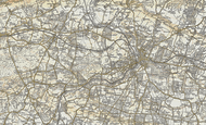 Barming Heath, 1897-1898