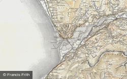 1902-1903, Barmouth
