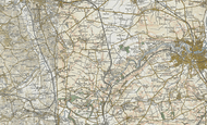 Barmston, 1901-1904