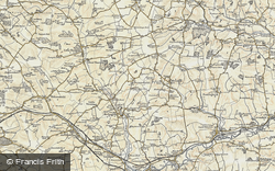 1899-1901, Barnardiston