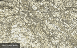 1904-1905, Barncluith