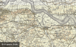 1897-1898, Barnes Cray