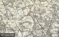 1897-1898, Barnet